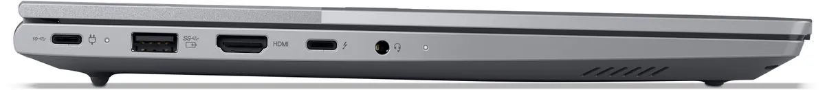 Lenovo ThinkBook 14 G8 IRL Zakelijke Laptop - 16GB/512GB