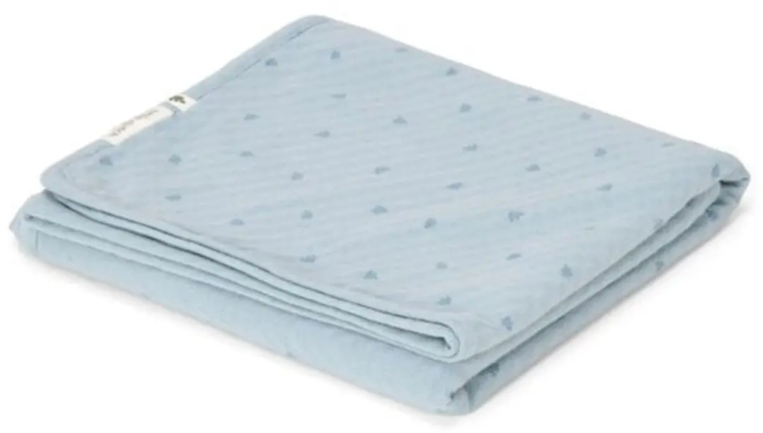 Little Dutch Essentials Ledikantdeken Baby