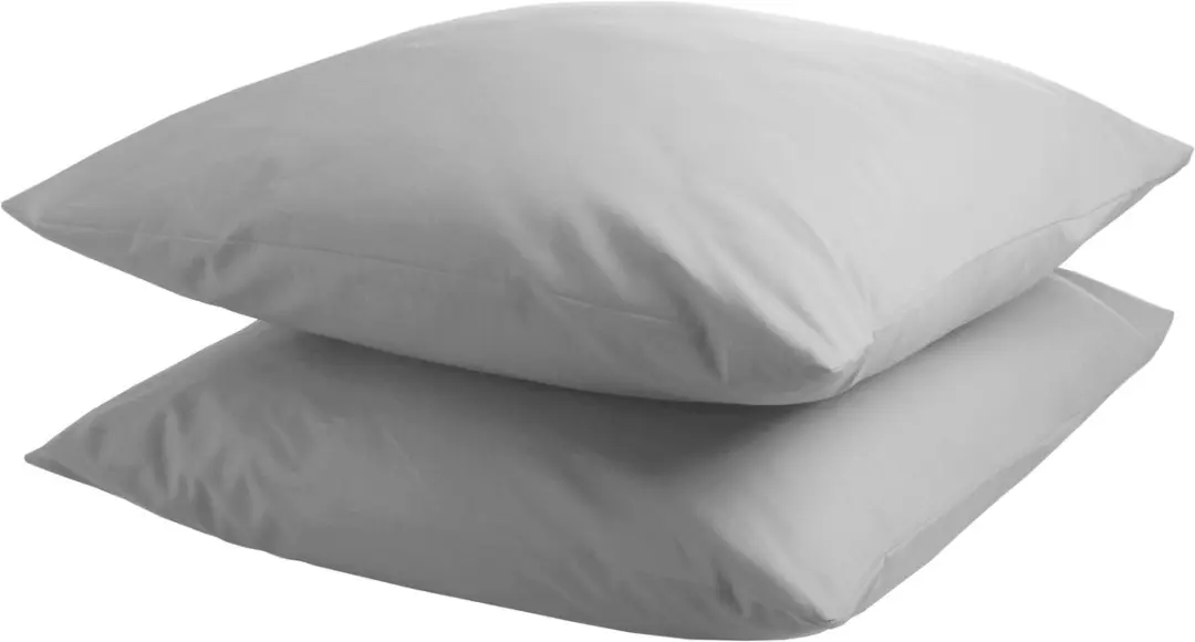 DoubleDry Kussensloop 2 stuks 60x70 cm