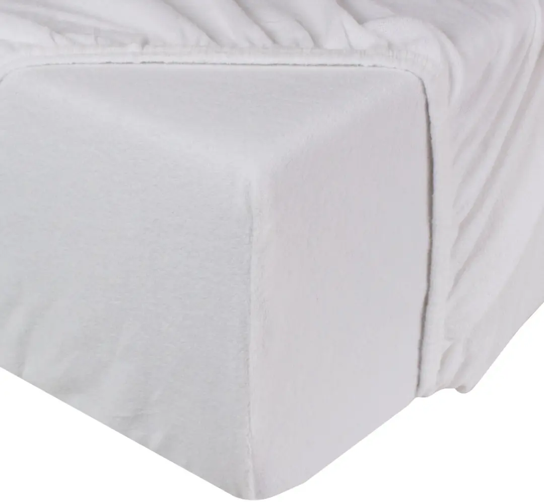 DoubleDry Molton Hoeslaken