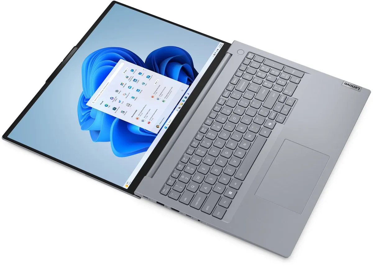 Lenovo ThinkBook 16 G8 IAL Zakelijke Laptop - 16" - Core Ultra 5 - 16GB/512GB