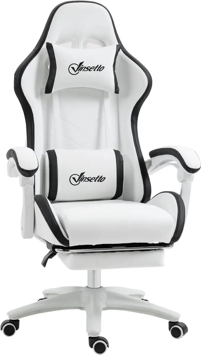 Vinsetto Gaming Chair