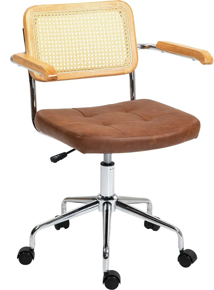 HOMCOM bureaustoel