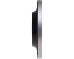 MAULstep Wandklok 30RC - Ø30cm - Zilver - afbeelding 6 van 6