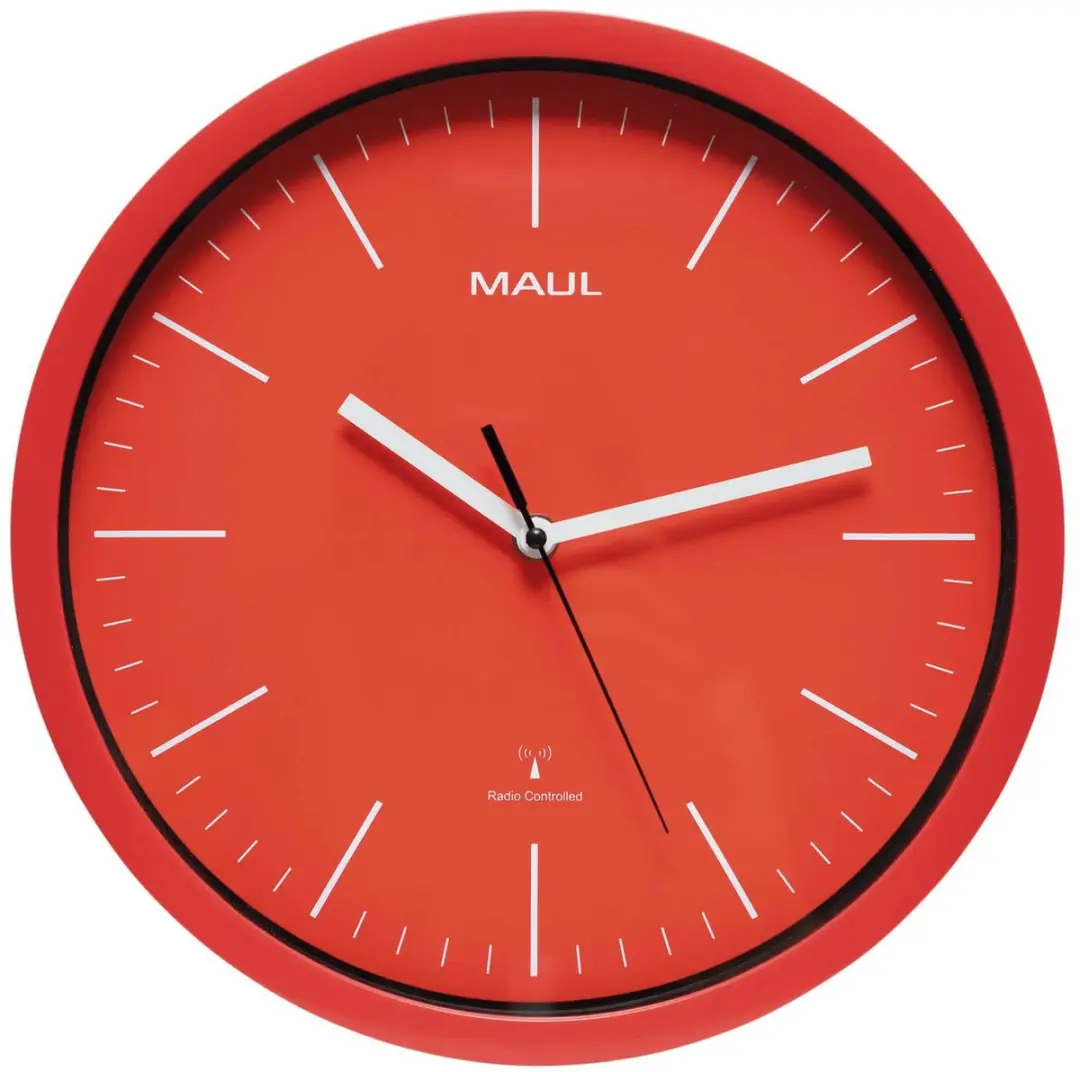 MAULjump Wandklok 30RC
