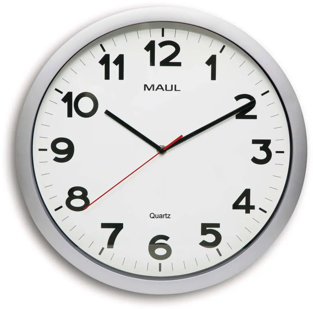 MAULstep Wandklok 40cm