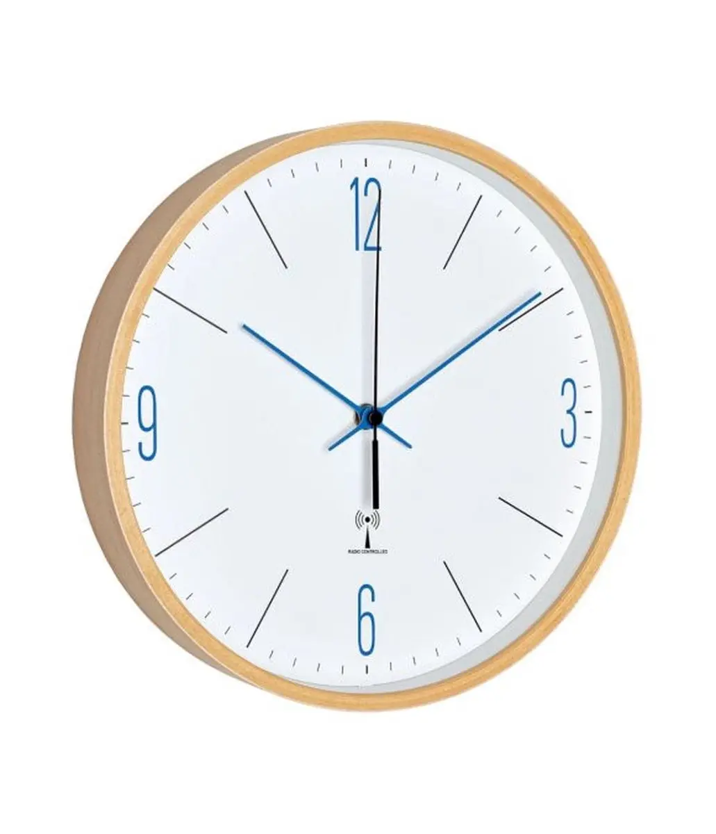 TFA Dostmann 60.3524.06 Horloge