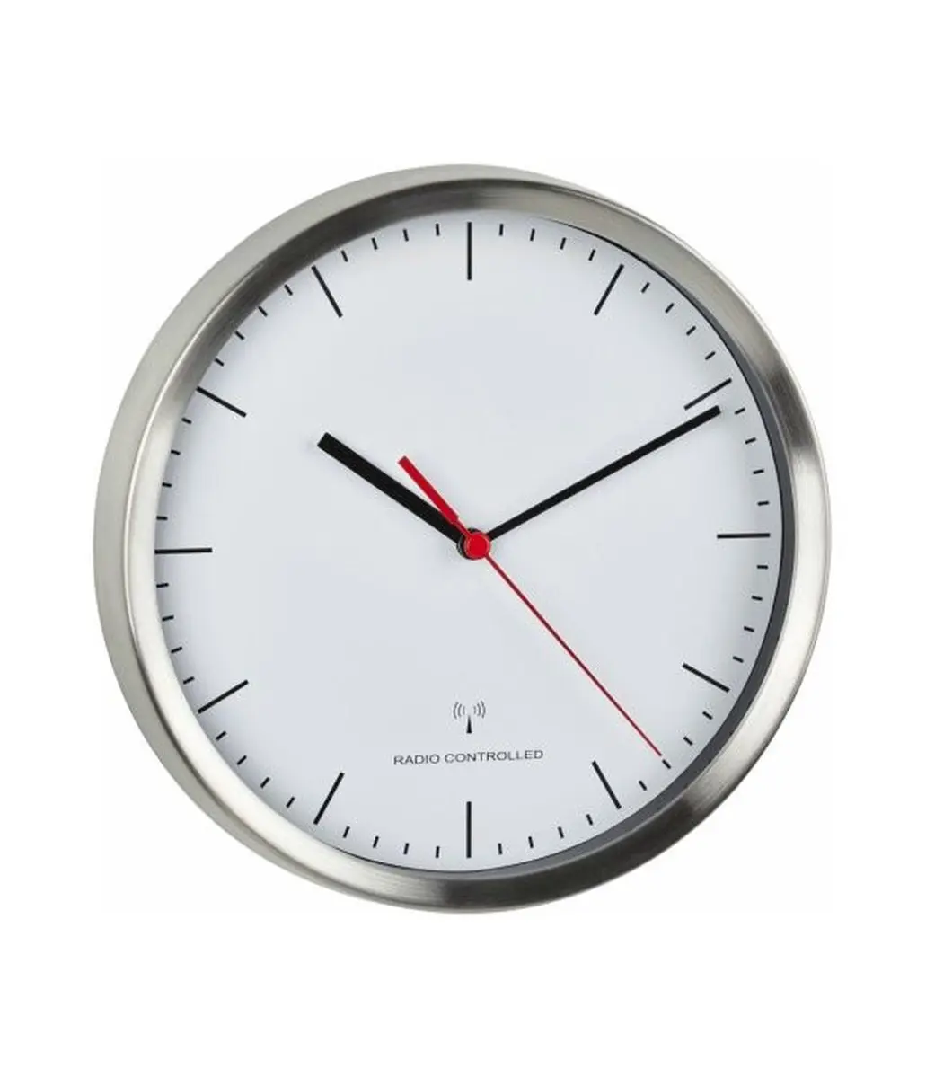 TFA Dostmann Wandklok 60.3530.02