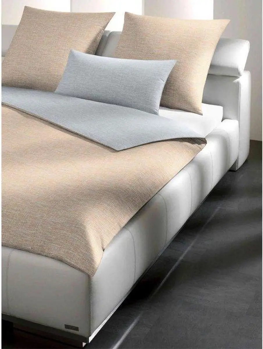Luxe beddengoed van Joop! Tweezijdig gebruik