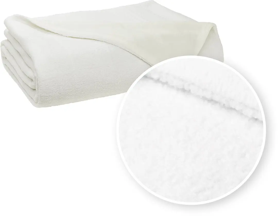 Meyco Home Bouclé sprei