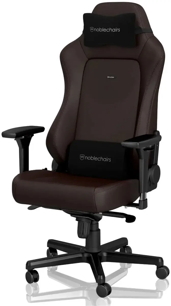Noblechairs Hero Gamestoel - Java - afbeelding 6 van 6