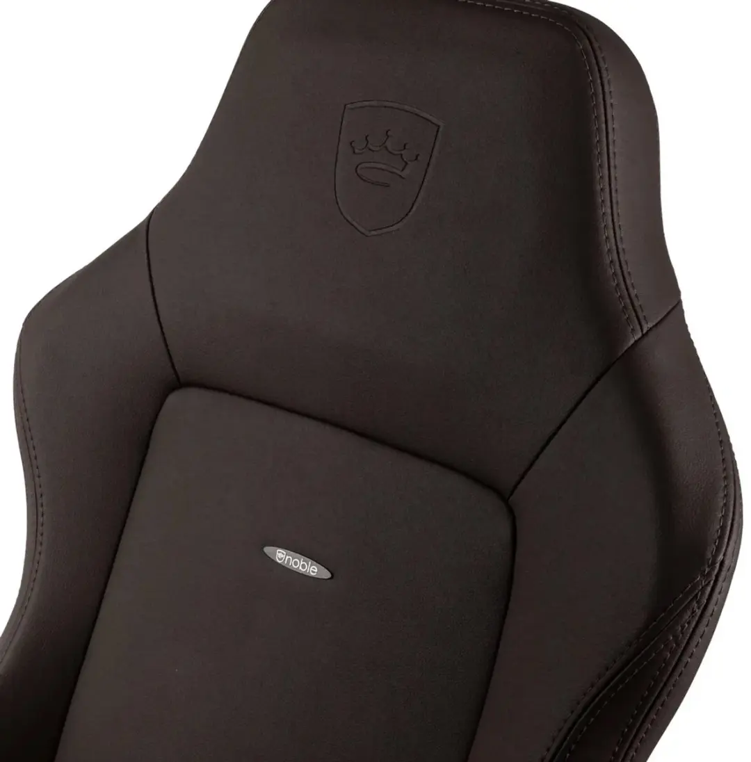 Noblechairs Hero Gamestoel - Java - afbeelding 2 van 6