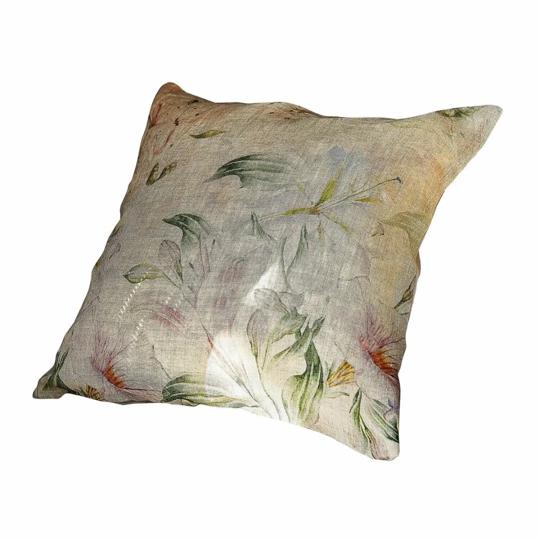 Loberon Kussenhoes Florevin