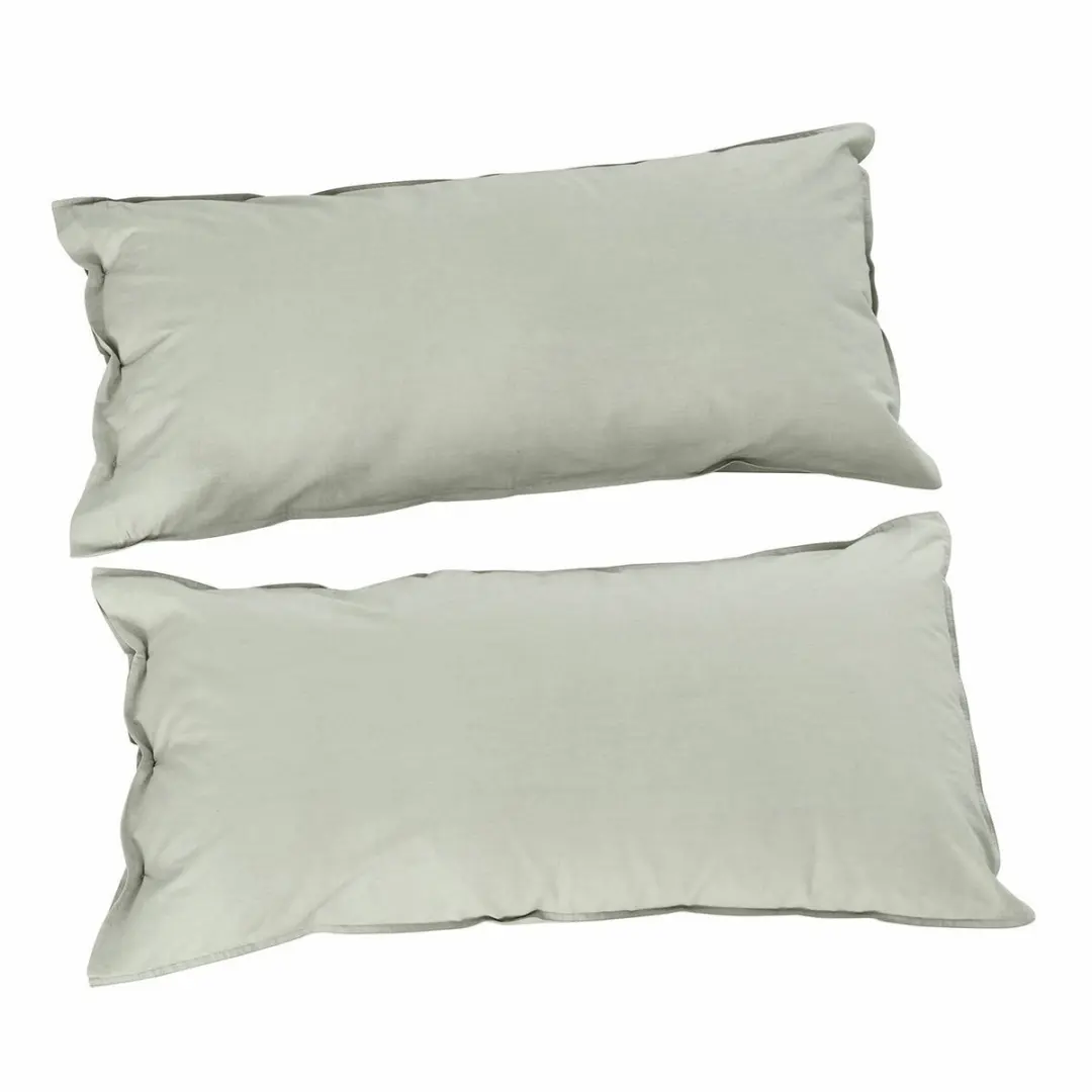 Loberon Kussenhoes Set 2 Stuks