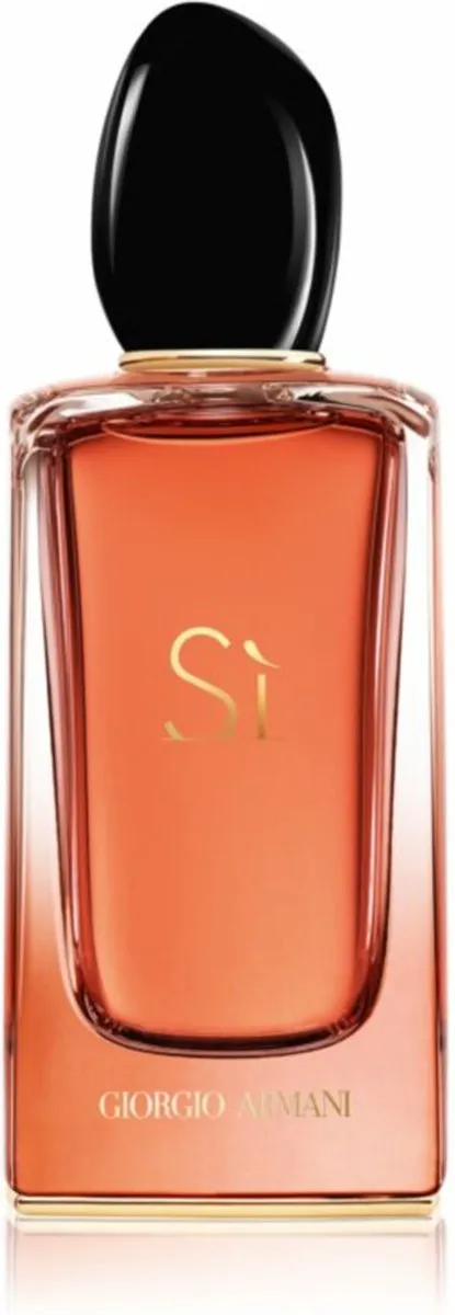 Armani Si Intense Damesparfum 100ml