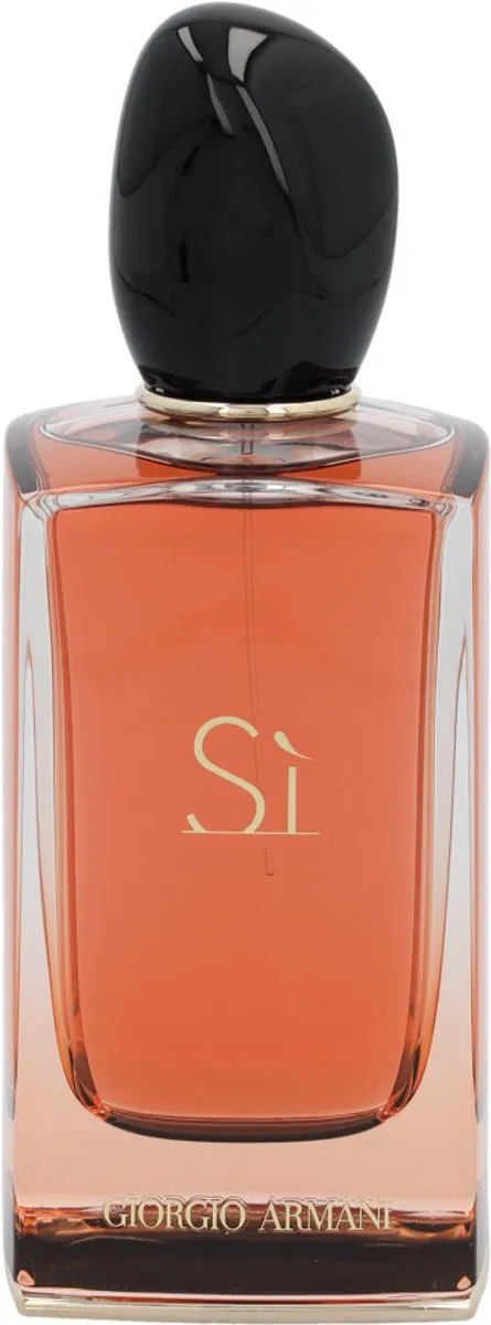 Armani Si Intense Damesparfum 100ml