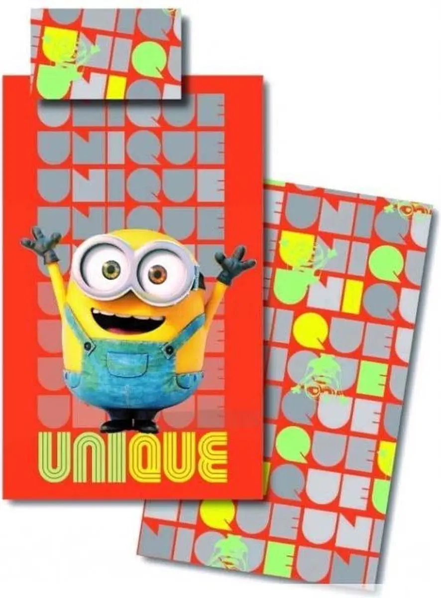 Minions Unique