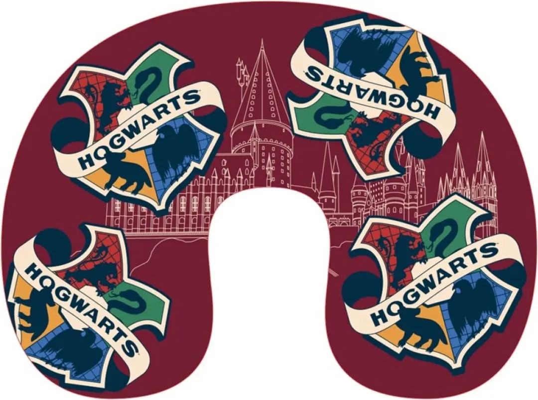 Harry Potter Reis kussen