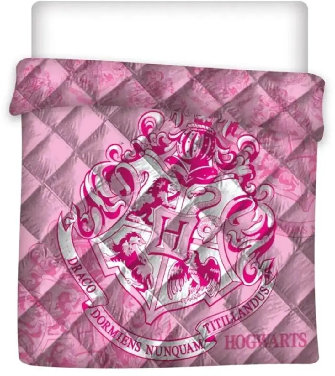 Harry Potter Sprei Draco