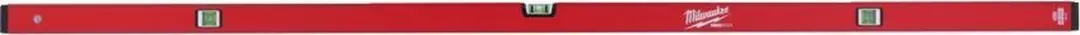 Milwaukee REDSTICK™ Compact box waterpassen REDSTICK Compact Box Level 180cm
