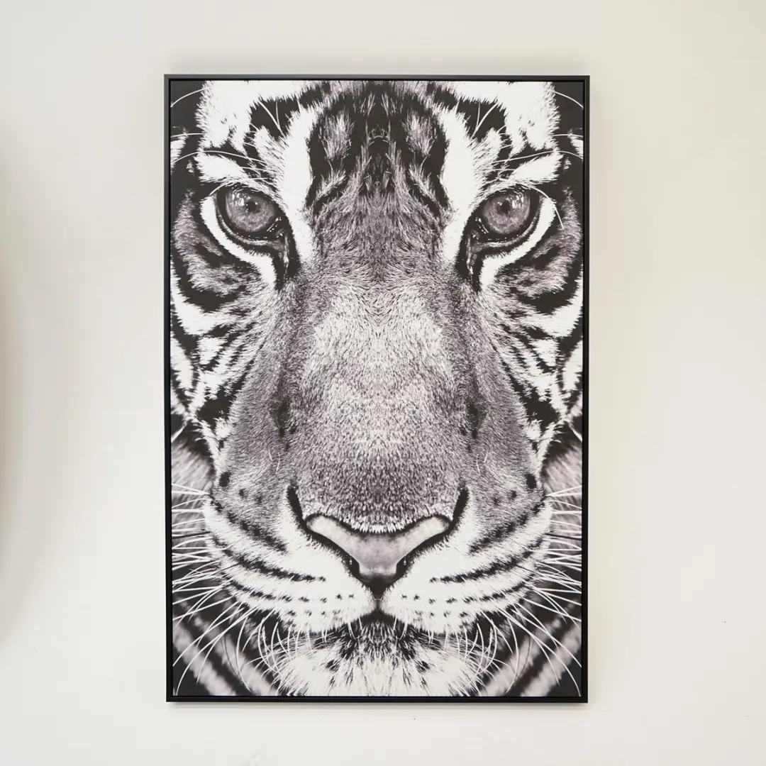 Noach Outdoor Canvas Tiger