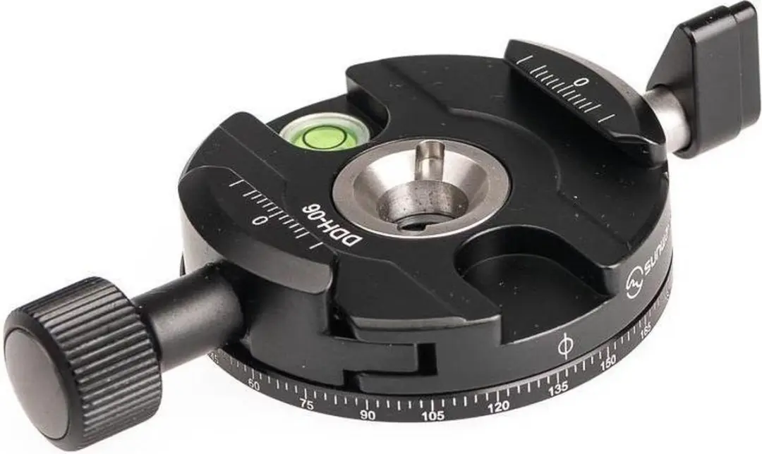 Sunwayfoto Panning Clamp DDH-06