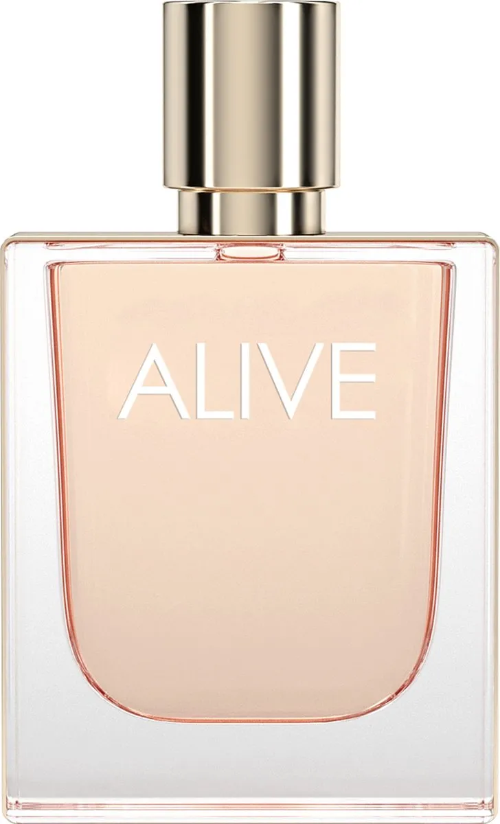 Hugo Boss Alive 50 ml - Eau de Parfum - Damesparfum