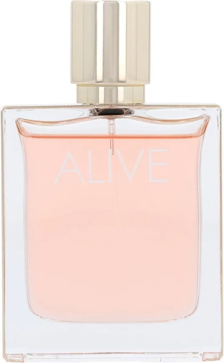 Hugo Boss Alive 50 ml - Eau de Parfum - Damesparfum