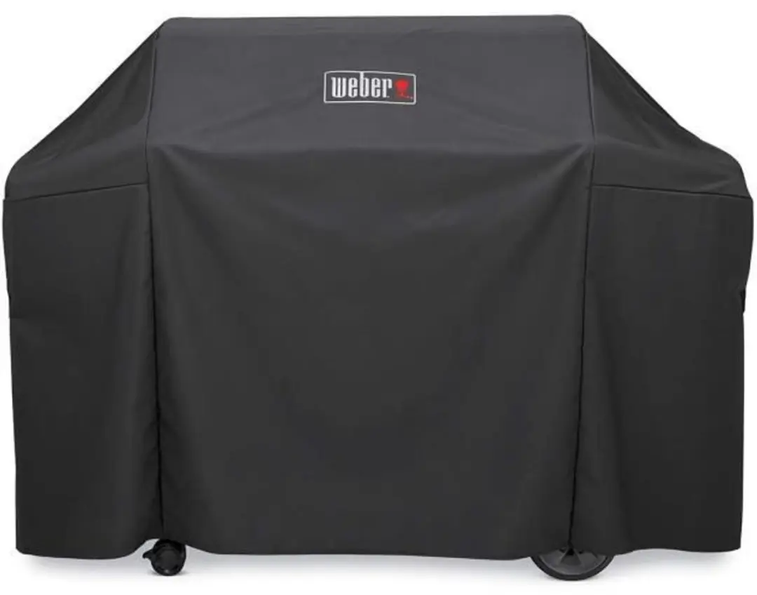 Weber Premium Afdekhoes Genesis II 4 branders