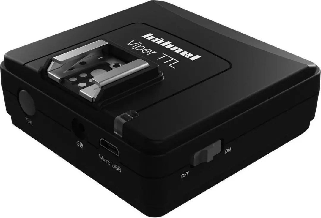 Hahnel Viper TTL Receiver Sony