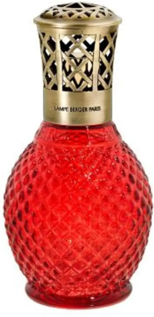 Lampe Berger Geurbrander L'Originelle