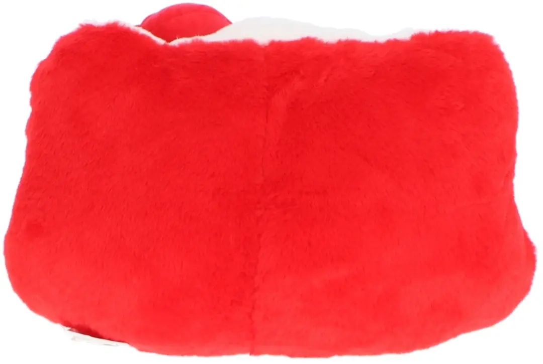 Hello Kitty Handwarmer Knuffelkussen Roze - afbeelding 3 van 5