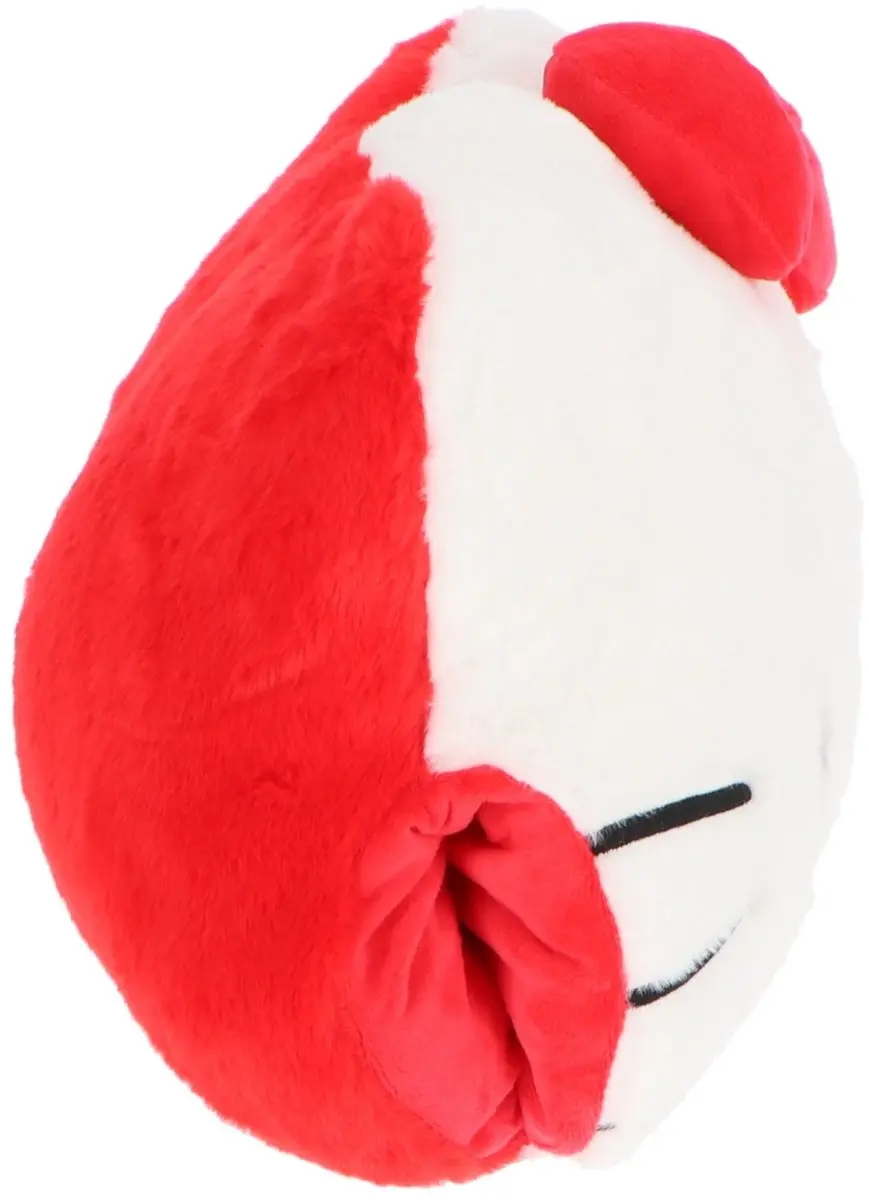 Hello Kitty Handwarmer Knuffelkussen Roze - afbeelding 4 van 5