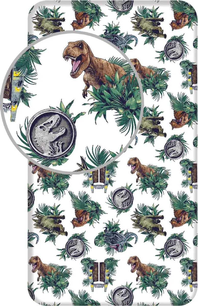 Jurassic World Hoeslaken Roar