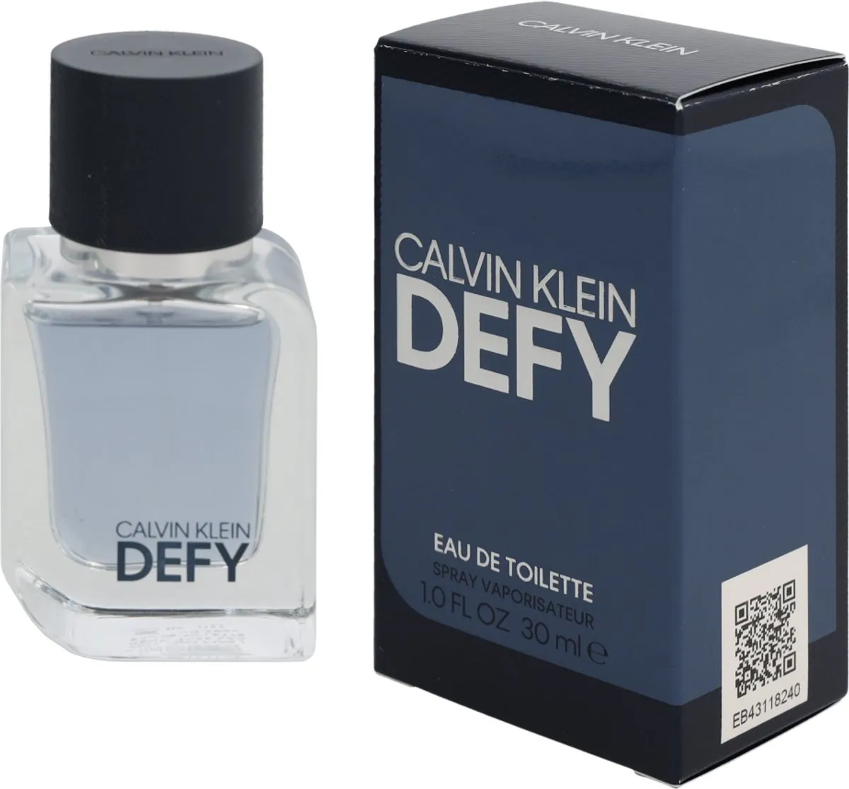 Calvin Klein Defy EDT Spray 30ml