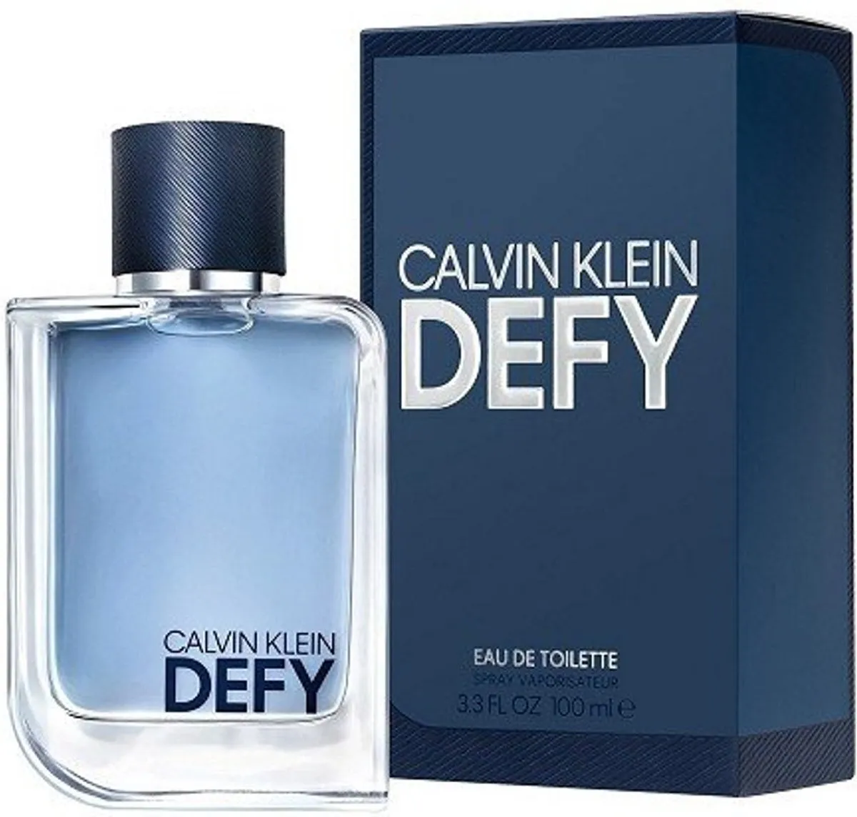 Calvin Klein Defy EDT Spray 30ml