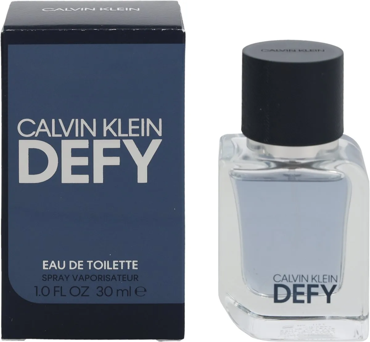 Calvin Klein Defy EDT Spray 30ml