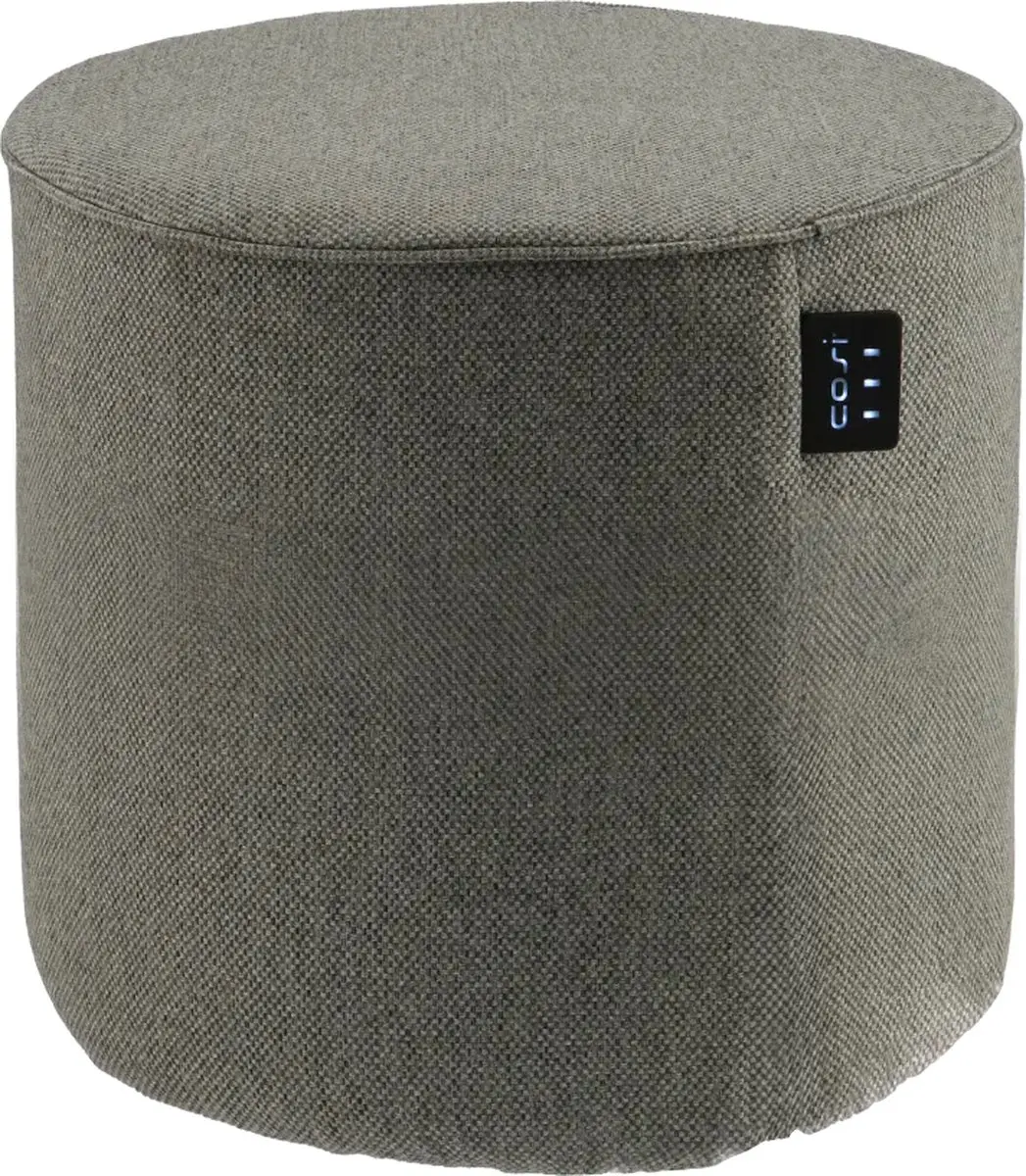 Cosipouf Comfort Grey 45x45cm
