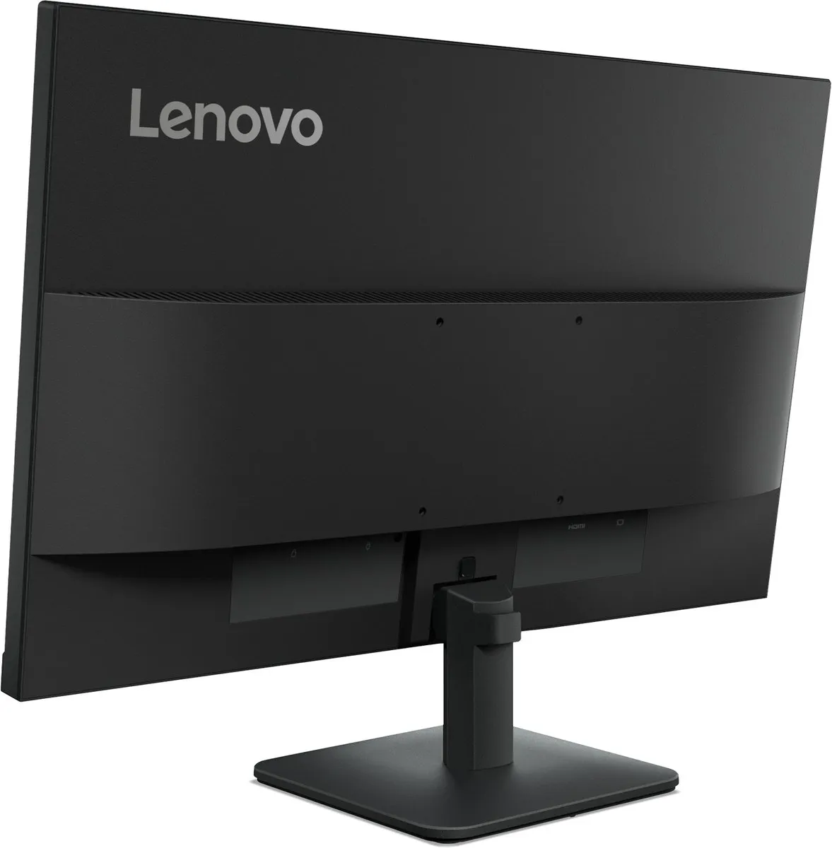 Lenovo 68C2KAC1EU Monitor Full HD 24" - Zwart