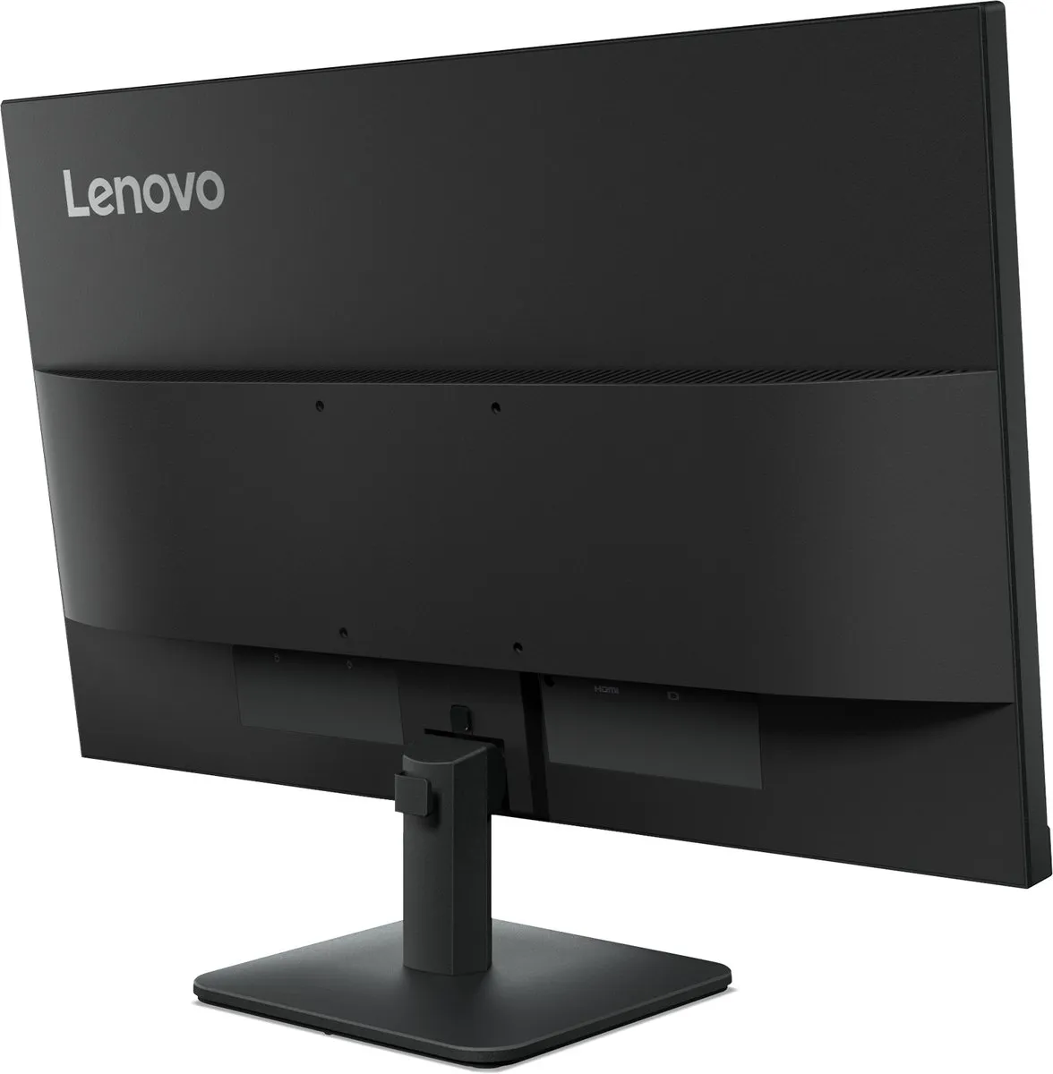 Lenovo 68C2KAC1EU Monitor Full HD 24" - Zwart