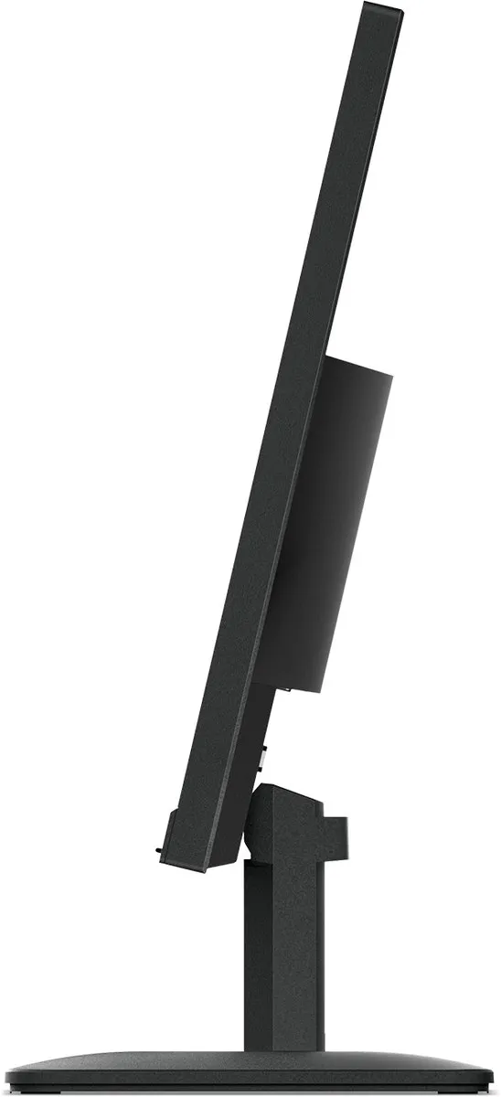 Lenovo 68C2KAC1EU Monitor Full HD 24" - Zwart