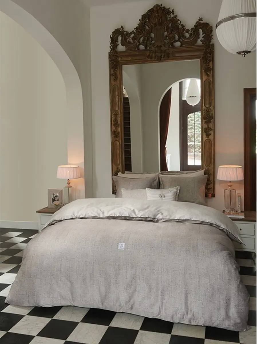 Riviera Maison Coughton Court dekbedovertrek