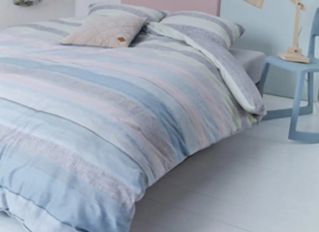 Oilily Sunburst Kussensloop