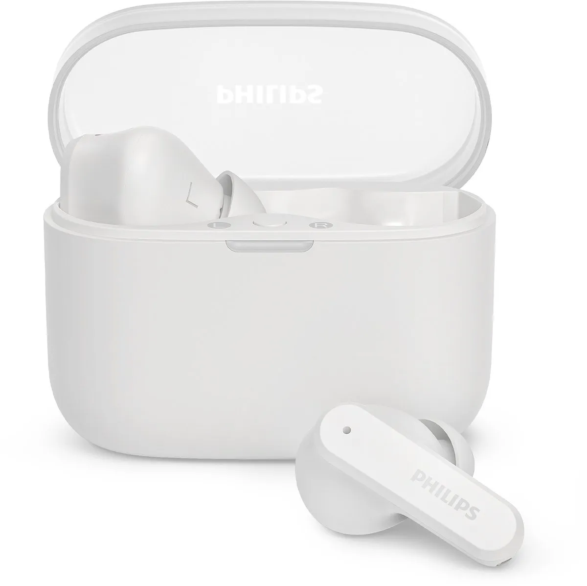 Philips TAT2000 In-Ear Oordopjes