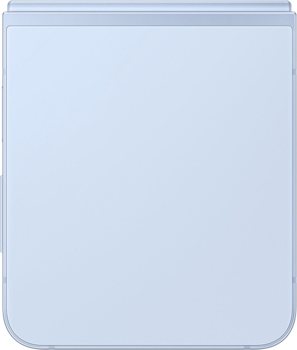 Samsung Galaxy Z Flip6 - 512GB - Blauw