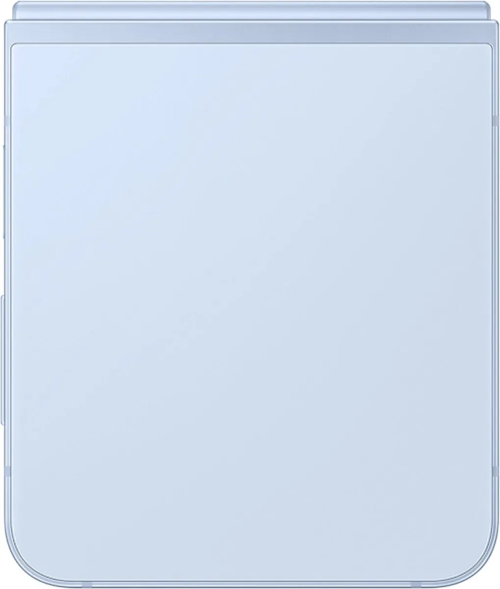 Samsung Galaxy Z Flip6 512GB - Blauw