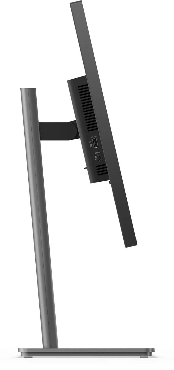 Lenovo ThinkVision P27QD-40 Monitor 27" - Zwart