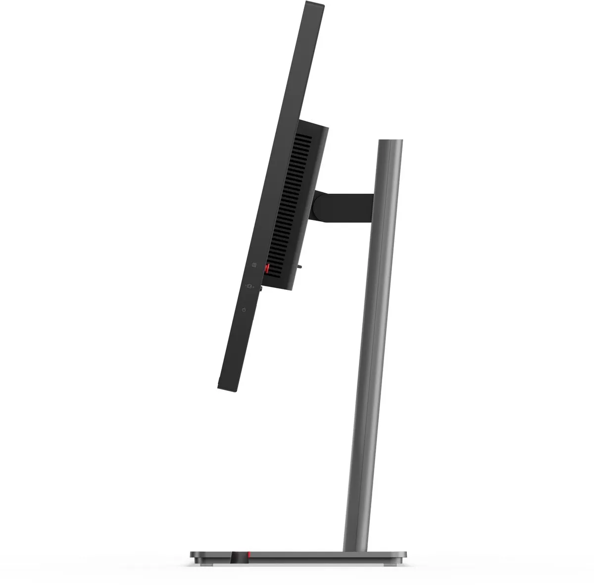 Lenovo ThinkVision P27QD-40 Monitor 27" - Zwart