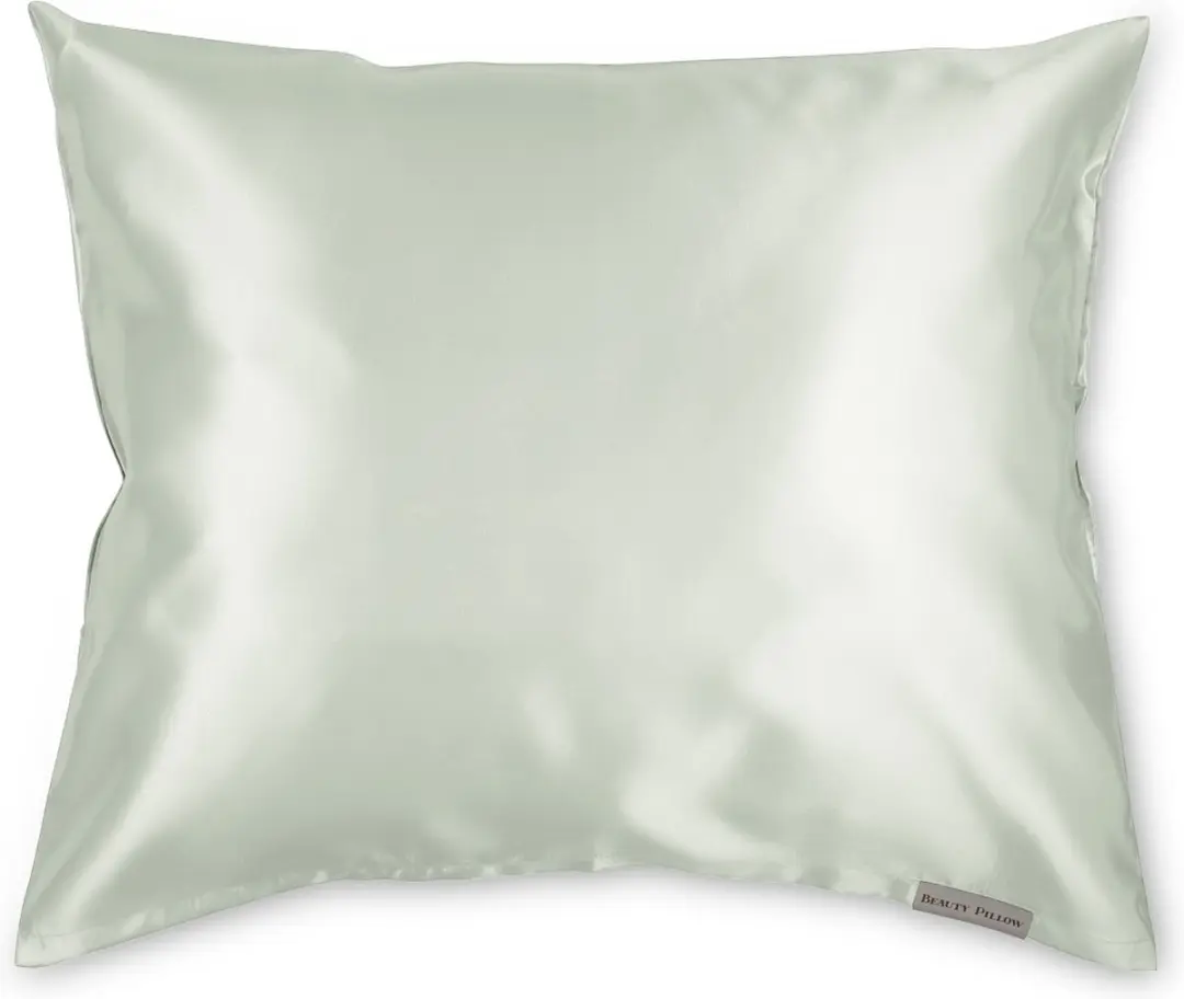 Beauty Pillow Satijnen Kussensloop 60x70cm