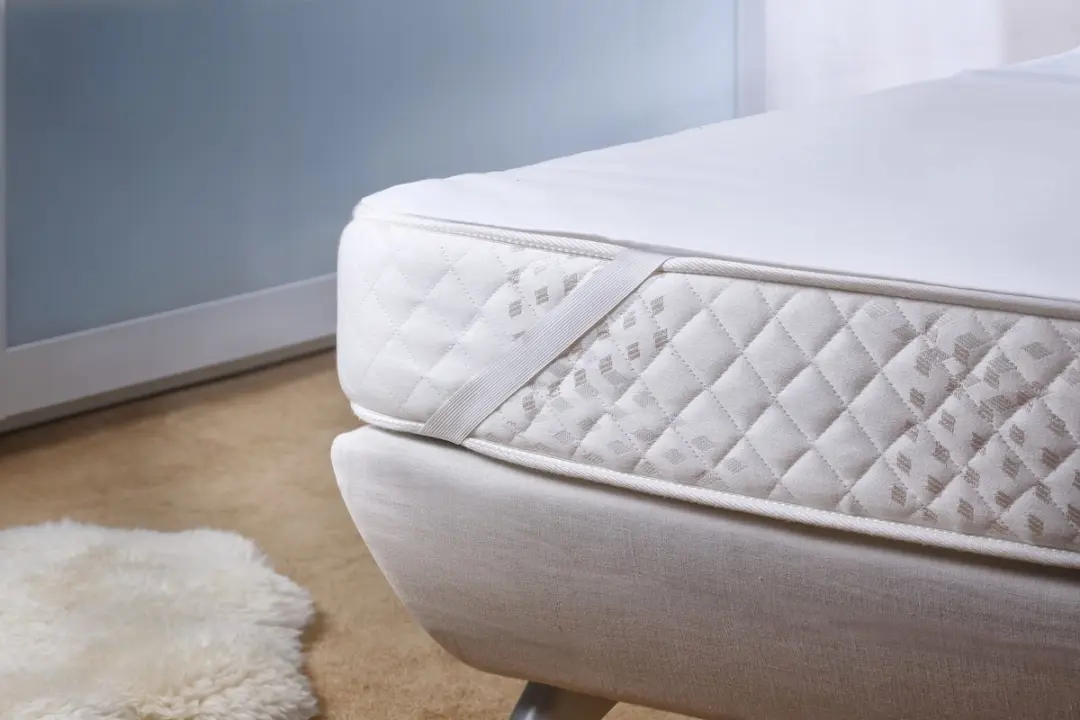 Ten Cate Molton Matrasbeschermer